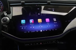 Mercedes-Benz E-Class AMG E 53 E 4MATIC+ Sedan 2026