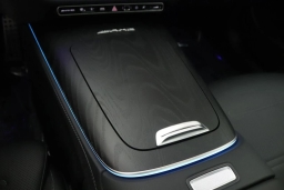 Mercedes-Benz E-Class AMG E 53 E 4MATIC+ Sedan 2026