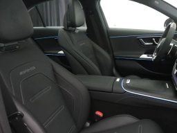 Mercedes-Benz E-Class AMG E 53 E 4MATIC+ Sedan 2026