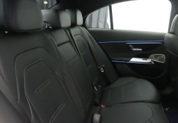 Mercedes-Benz E-Class AMG E 53 E 4MATIC+ Sedan 2026