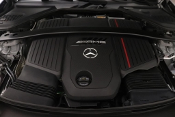 Mercedes-Benz E-Class AMG E 53 E 4MATIC+ Sedan 2026