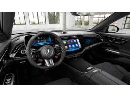 Mercedes-Benz E-Class AMG E 53 E 4MATIC+ Sedan 2026