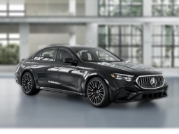 Mercedes-Benz E-Class AMG E 53 E 4MATIC+ Sedan 2026