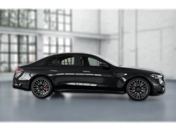 Mercedes-Benz E-Class AMG E 53 E 4MATIC+ Sedan 2026