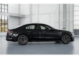 Mercedes-Benz E-Class AMG E 53 E 4MATIC+ Sedan 2026