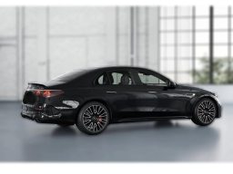 Mercedes-Benz E-Class AMG E 53 E 4MATIC+ Sedan 2026