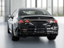 Mercedes-Benz E-Class AMG E 53 E 4MATIC+ Sedan 2026
