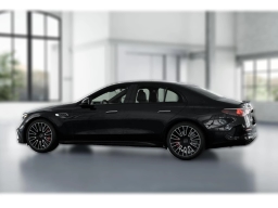 Mercedes-Benz E-Class AMG E 53 E 4MATIC+ Sedan 2026