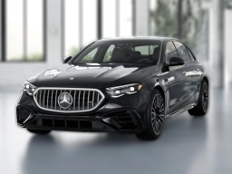Mercedes-Benz E-Class AMG E 53 E 4MATIC+ Sedan 2026
