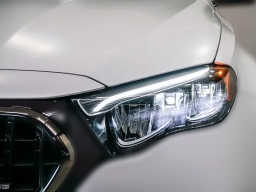 Mercedes-Benz E-Class AMG E 53 E 4MATIC+ Sedan 2026