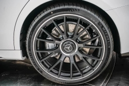 Mercedes-Benz E-Class AMG E 53 E 4MATIC+ Sedan 2026