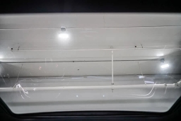 Mercedes-Benz E-Class AMG E 53 E 4MATIC+ Sedan 2026