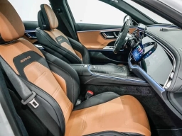 Mercedes-Benz E-Class AMG E 53 E 4MATIC+ Sedan 2026