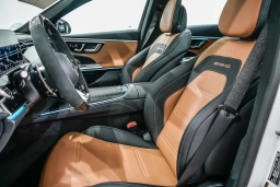 Mercedes-Benz E-Class AMG E 53 E 4MATIC+ Sedan 2026