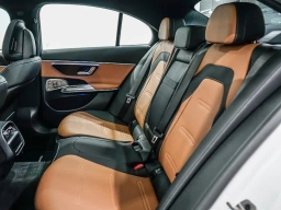 Mercedes-Benz E-Class AMG E 53 E 4MATIC+ Sedan 2026