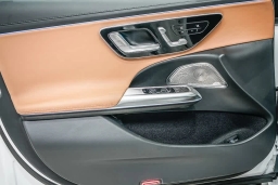 Mercedes-Benz E-Class AMG E 53 E 4MATIC+ Sedan 2026