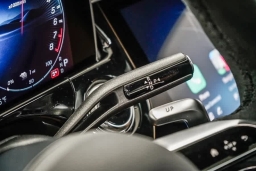 Mercedes-Benz E-Class AMG E 53 E 4MATIC+ Sedan 2026