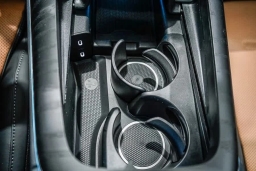 Mercedes-Benz E-Class AMG E 53 E 4MATIC+ Sedan 2026