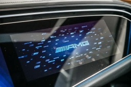 Mercedes-Benz E-Class AMG E 53 E 4MATIC+ Sedan 2026