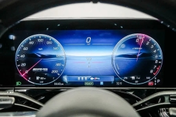 Mercedes-Benz E-Class AMG E 53 E 4MATIC+ Sedan 2026