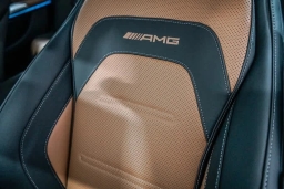 Mercedes-Benz E-Class AMG E 53 E 4MATIC+ Sedan 2026