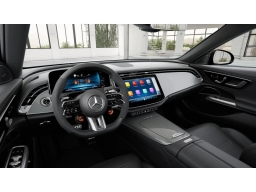 Mercedes-Benz E-Class AMG E 53 E 4MATIC+ Sedan 2026