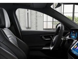 Mercedes-Benz E-Class AMG E 53 E 4MATIC+ Sedan 2026