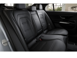 Mercedes-Benz E-Class AMG E 53 E 4MATIC+ Sedan 2026