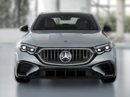 Mercedes-Benz E-Class AMG E 53 E 4MATIC+ Sedan 2026