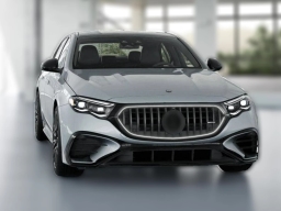 Mercedes-Benz E-Class AMG E 53 E 4MATIC+ Sedan 2026