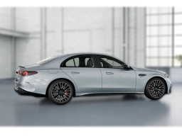 Mercedes-Benz E-Class AMG E 53 E 4MATIC+ Sedan 2026