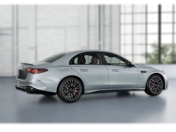 Mercedes-Benz E-Class AMG E 53 E 4MATIC+ Sedan 2026