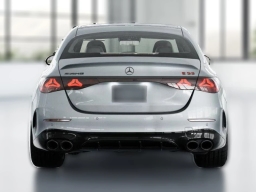 Mercedes-Benz E-Class AMG E 53 E 4MATIC+ Sedan 2026