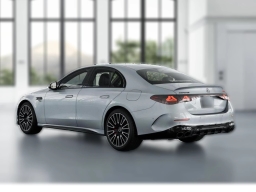 Mercedes-Benz E-Class AMG E 53 E 4MATIC+ Sedan 2026