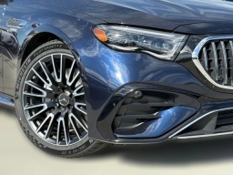 Mercedes-Benz E-Class AMG E 53 E 4MATIC+ Sedan 2026