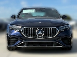 Mercedes-Benz E-Class AMG E 53 E 4MATIC+ Sedan 2026