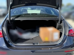 Mercedes-Benz E-Class AMG E 53 E 4MATIC+ Sedan 2026