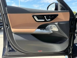 Mercedes-Benz E-Class AMG E 53 E 4MATIC+ Sedan 2026