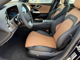 Mercedes-Benz E-Class AMG E 53 E 4MATIC+ Sedan 2026