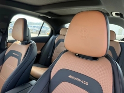 Mercedes-Benz E-Class AMG E 53 E 4MATIC+ Sedan 2026