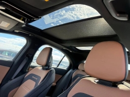 Mercedes-Benz E-Class AMG E 53 E 4MATIC+ Sedan 2026