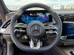 Mercedes-Benz E-Class AMG E 53 E 4MATIC+ Sedan 2026