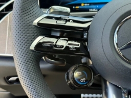 Mercedes-Benz E-Class AMG E 53 E 4MATIC+ Sedan 2026