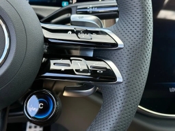 Mercedes-Benz E-Class AMG E 53 E 4MATIC+ Sedan 2026