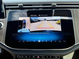 Mercedes-Benz E-Class AMG E 53 E 4MATIC+ Sedan 2026