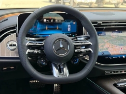 Mercedes-Benz E-Class AMG E 53 E 4MATIC+ Sedan 2026