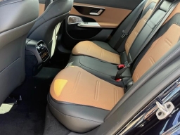 Mercedes-Benz E-Class AMG E 53 E 4MATIC+ Sedan 2026