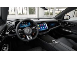 Mercedes-Benz E-Class AMG E 53 E 4MATIC+ Sedan 2026