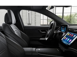 Mercedes-Benz E-Class AMG E 53 E 4MATIC+ Sedan 2026