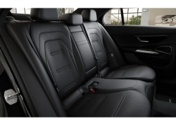 Mercedes-Benz E-Class AMG E 53 E 4MATIC+ Sedan 2026